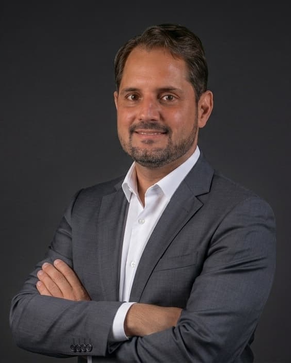 Renato Mangussi, fundador da R10 Consult